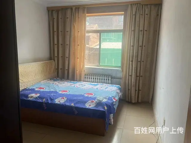 八大局自来水公司一楼带院子出租 - 图片 5