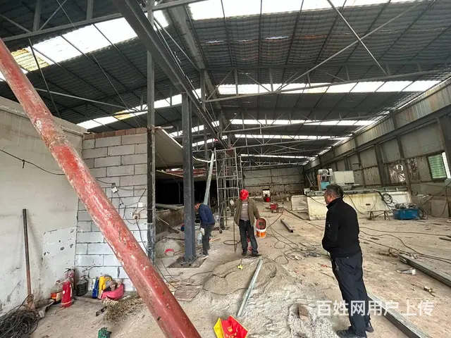 （老板本人）望城全新厂房仓库优价出租  5834 - 图片 5