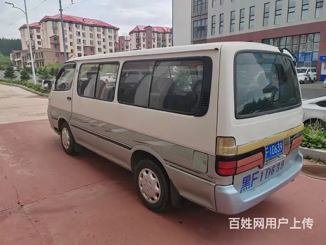 【搞定了！】个人车 - 图片 6