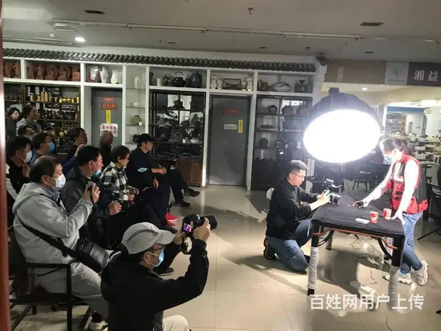 宜昌正规直播运营怎么收费的 - 图片 1