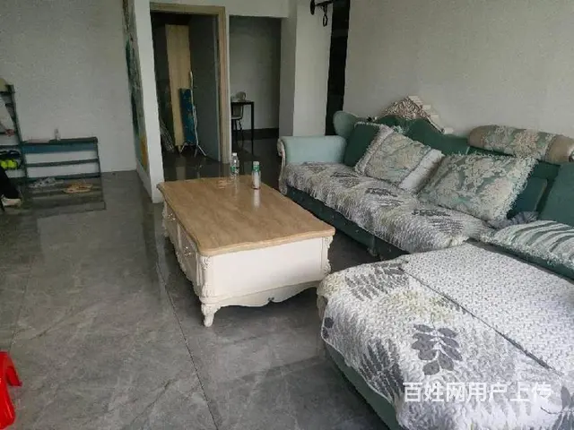 白龙南商圈    美舍苑2房电梯 - 图片 4