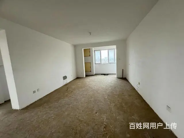 建国花苑电梯133平7楼带车库储藏间大产权 可贷款 - 图片 6