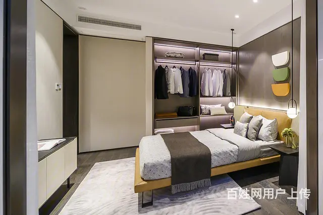 滨湖万丽 148平现房 超低价好楼层带车位！ 可看实体 - 图片 11