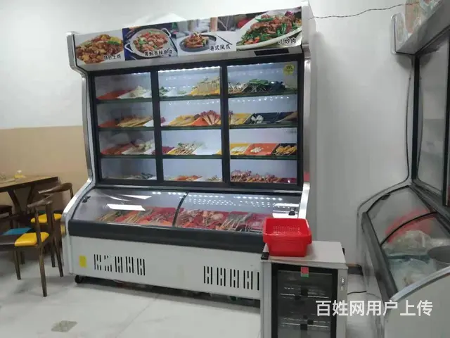 天宁区雕庄街道泰和之春苑50平烧烤店转让 - 图片 3