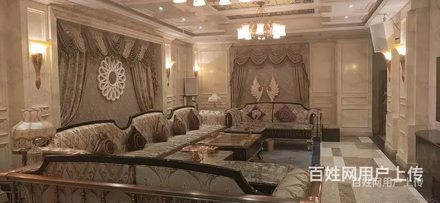 盘点南充生意好中高端夜总会KTV丨南充夜总会预订 - 图片 8