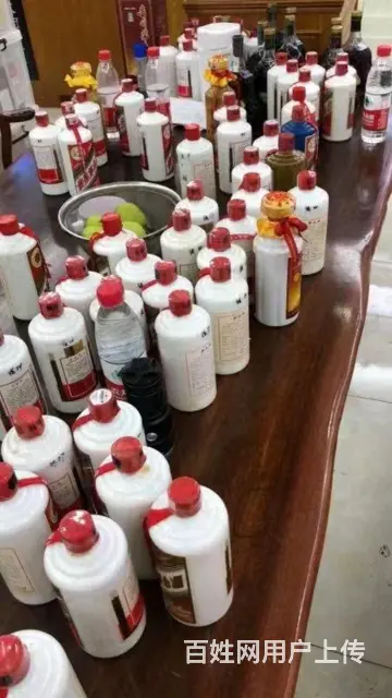 丹东烟酒高价回收 - 图片 2