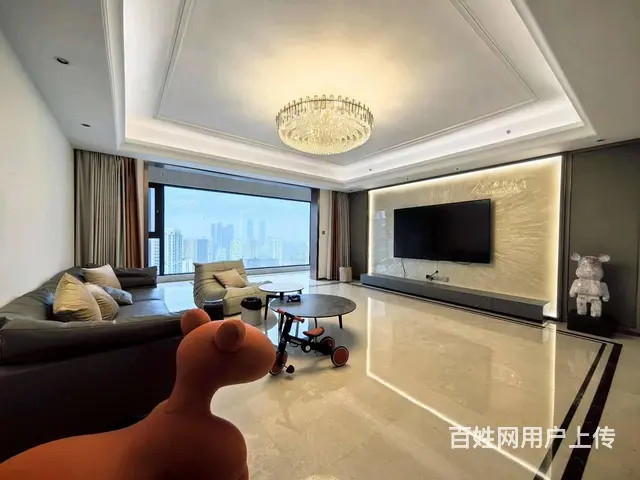 青年路 武广恒隆 协和医院 越秀国际金融汇(四期) - 图片 2