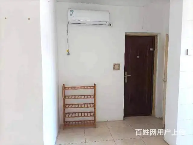 南洪街2室1厅设施全拎包入住 - 图片 4