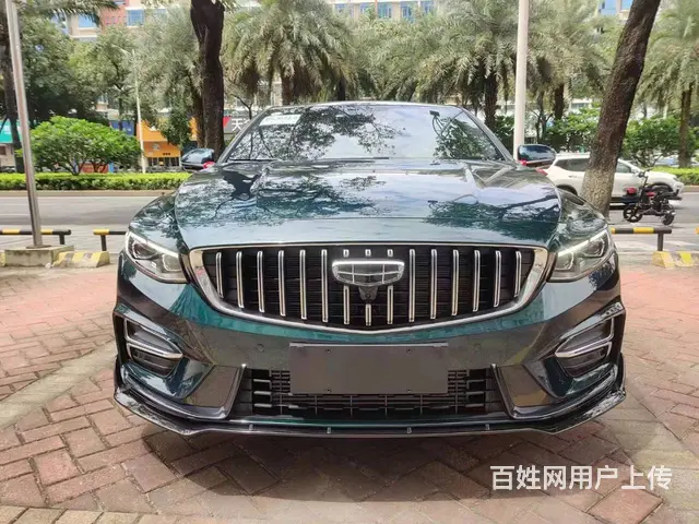 征信不好分期买新车二手车零首付购车不看征信 - 图片 1