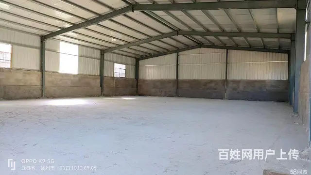 【优选推荐】敬安镇厂房出租 - 图片 5