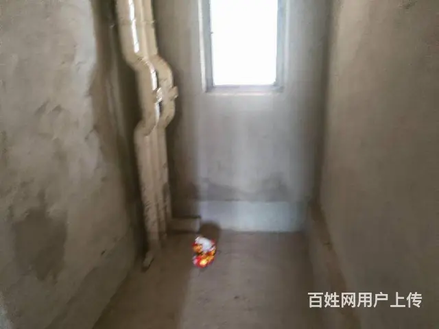 五源河商圈   五源河公寓D区3房毛坯房 - 图片 4