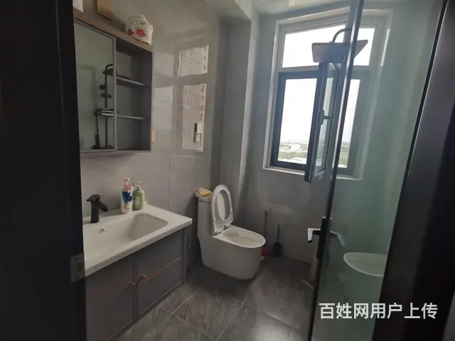 宙合壹品，样板间一样的装修，带车位家地下室145平， - 图片 10