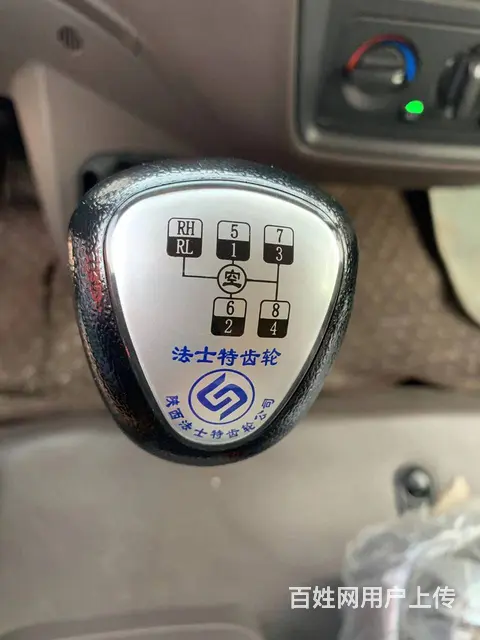 东风 其他 厢式货车 国5 - 图片 9