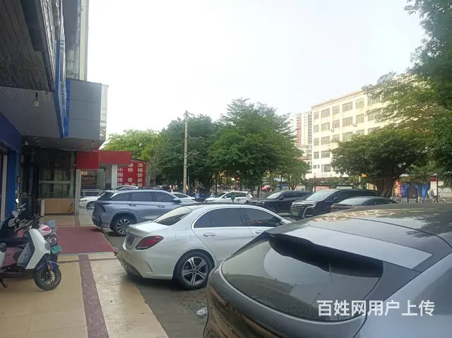 （51旺铺推荐）南北水果市场对面260平临街水果批发店转让 - 图片 9
