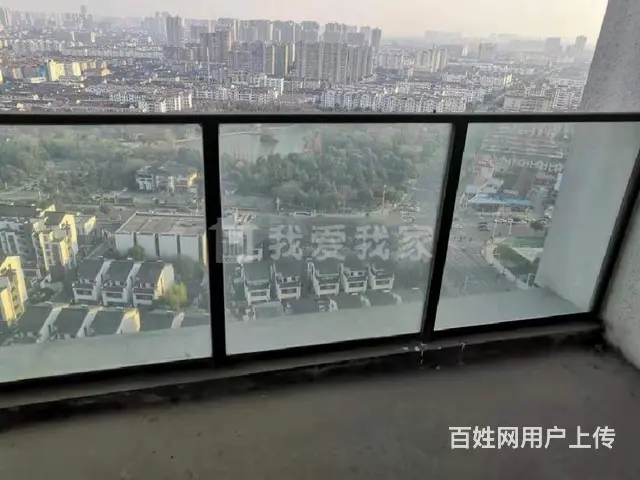 荣亨逸都上书房毛坯三房140平教科院清潭明额未用 - 图片 6