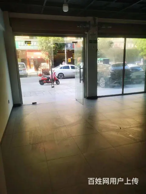 （老板房源）望城雷锋大道北津学院后街商铺优价出租（可分租 - 图片 11