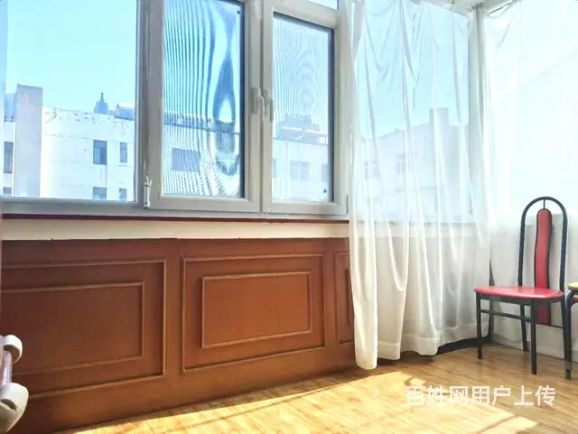 华茂小区口腔医院日报社附近精装两室家电齐全 - 图片 2