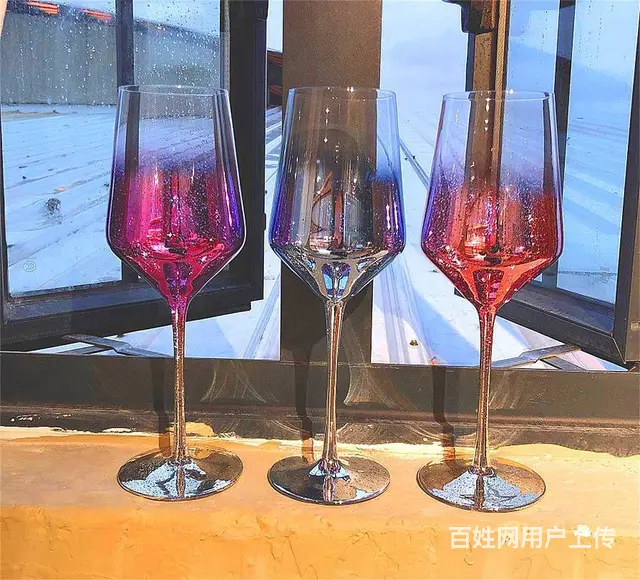 广州高脚杯烤漆加工厂家 - 图片 3