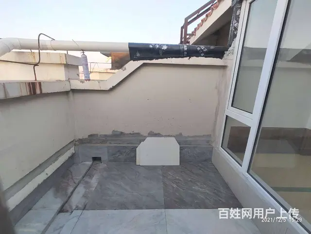 太和超市太和小学水墨林溪西郡6楼带阁楼共112平3室2厅2卫 - 图片 11