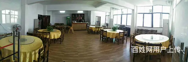 可分组带装修 空调停车场 - 图片 2