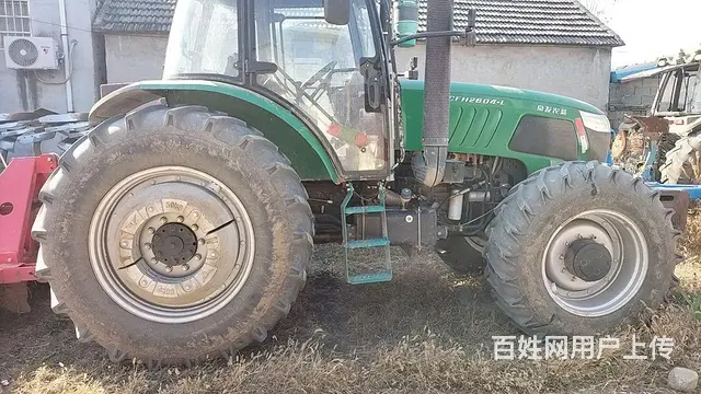 【搞定了！】常发2204（个人一手车） - 图片 3