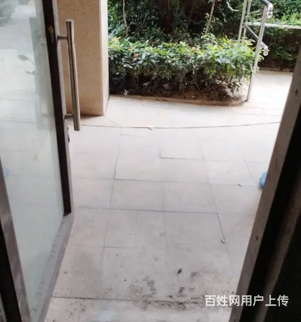 （诚速）房东直租凤凰小区临街商铺上下两层水电齐全可多种行业 - 图片 5