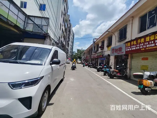 （51旺铺推荐）山高村农贸市场一横巷（美日油条）40平转让 - 图片 5