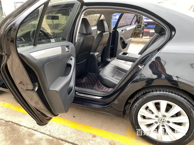 【搞定了！】大众 速腾 2014款 1.4TSI 双离合 豪 - 图片 5