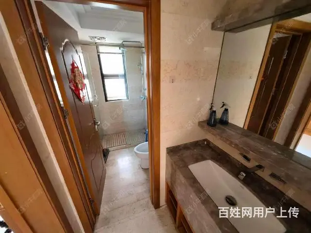 业主乔迁了（首 次房屋出租，豪华装修，品牌家具家电）拎包入住 - 图片 7