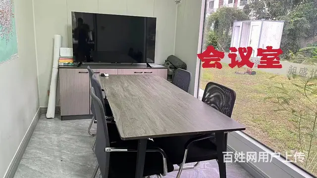 （51旺铺推荐）天涯区桶井桃源路办公室+2100平场地出租 - 图片 5