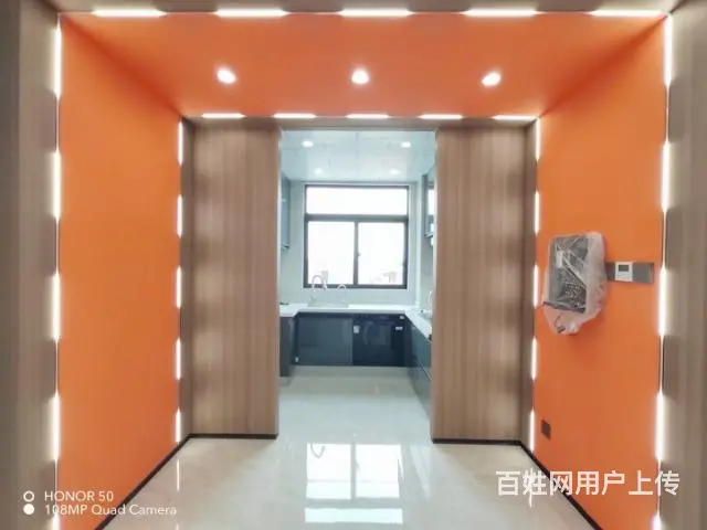 砀山东关领秀城二期玫瑰庭苑 - 图片 2