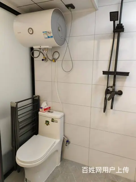【搞定了！】齐贤街九马路 普通住宅1厅 精装修 - 图片 1