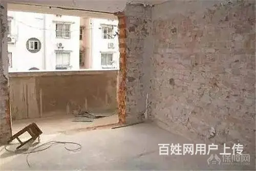 苏州专业室内拆除 拆柜子 砸墙 打孔 切割 清垃圾 - 图片 4