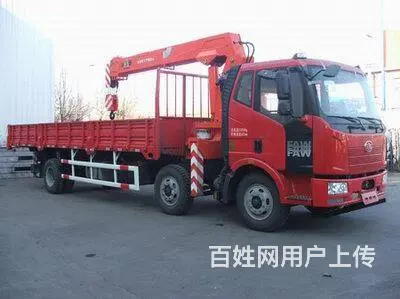 2-20吨随车吊厂家低价出售15997895296 - 图片 7