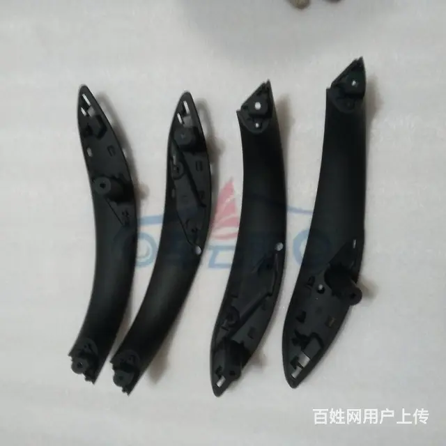 宝马318车门内扶手一套 (1)60-160大洋 - 图片 3