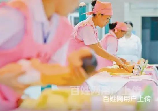 提供住家不住家、保姆月嫂、育婴、陪护、保洁、钟点工 - 图片 1