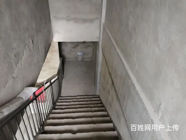 城南敬梓路路中学对面现铺，时光风华一拖二可做三层，户型漂亮 - 图片 10