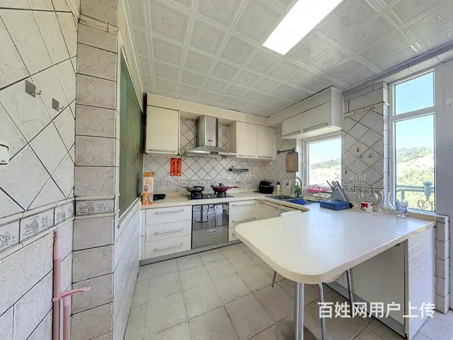 一线海景 东南向精装房 高楼层视野开阔 可步行过关 - 图片 8