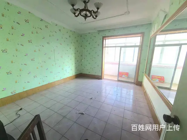凤凰台小学南侧凤凰台一街三室一厅多层二楼出租 - 图片 1