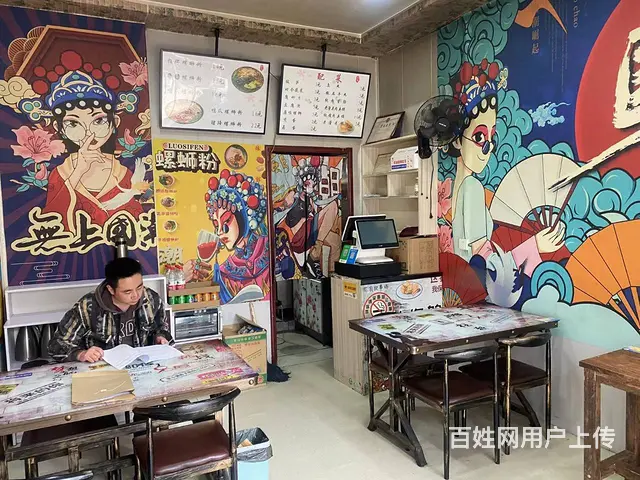 1015个人城中东大街大新街16号临街商铺低价转让 - 图片 3