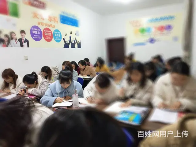23年初级会计培训开始了 - 图片 2