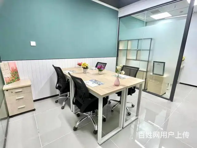 杭州写字楼出租 - 图片 1