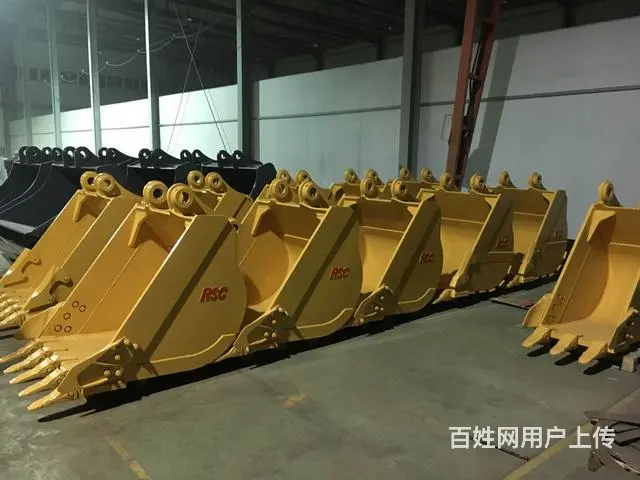 挖掘机斗厂家直销，质量有保证！ - 图片 8