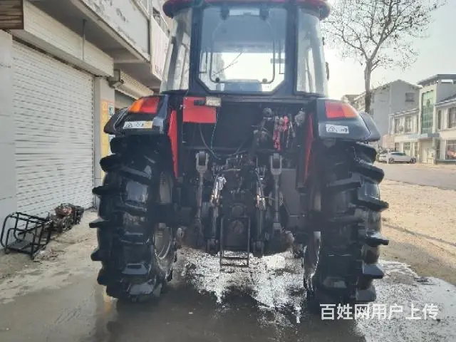 转让18年东风1504 - 图片 5