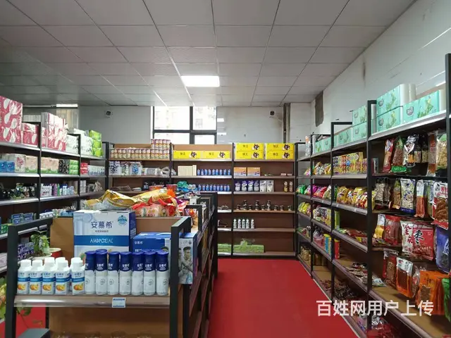 【同城搜铺网免费找店】榆兴苑南门120平空铺转让 - 图片 5