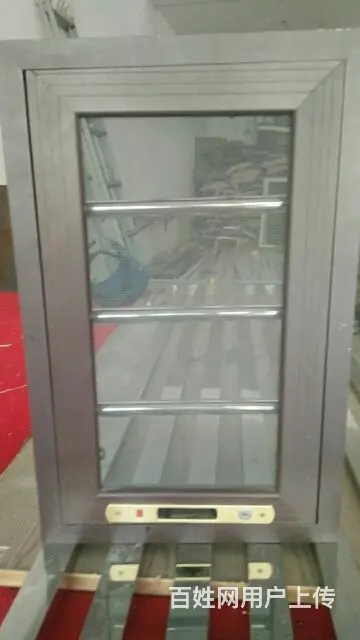 专业制作维修各种门窗、纱窗，换玻璃，卷帘门，做拉门，门窗密封 - 图片 4