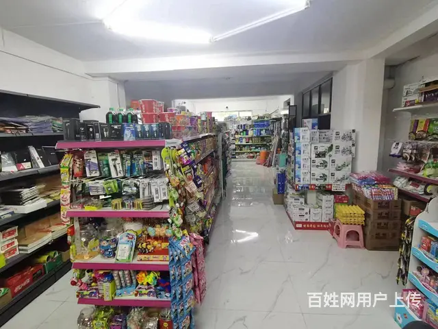 （51旺铺推荐）青年路滨江花园一楼160平铺面招租 - 图片 3