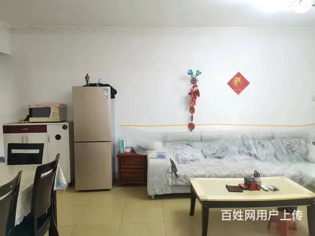 嘉园三房一厅 出售，80.54平方米，低楼层，173万元（近 - 图片 9