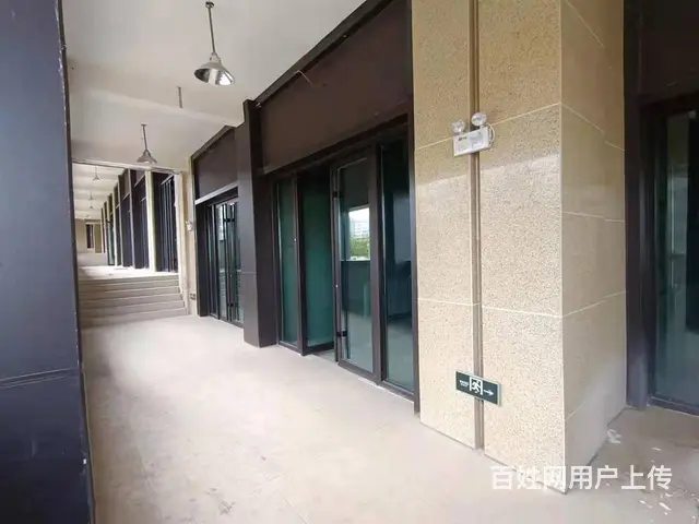 7582(七P）个人城北区中海河山郡临街商铺招租 - 图片 6