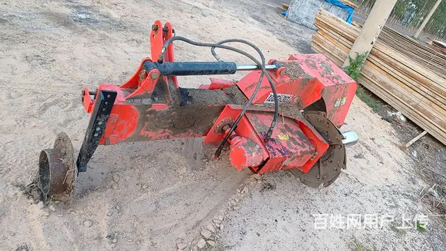 筑梗机 - 图片 2